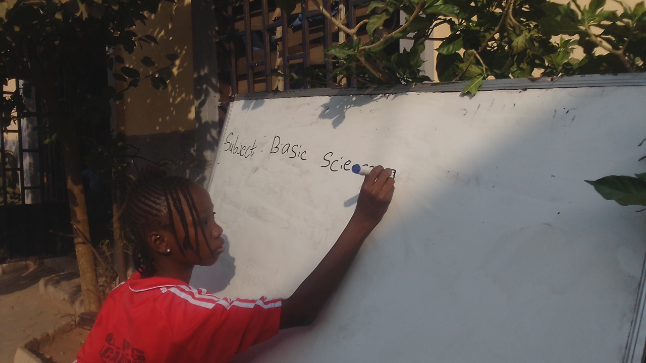 TEACH YOUR TEACHERS DAY